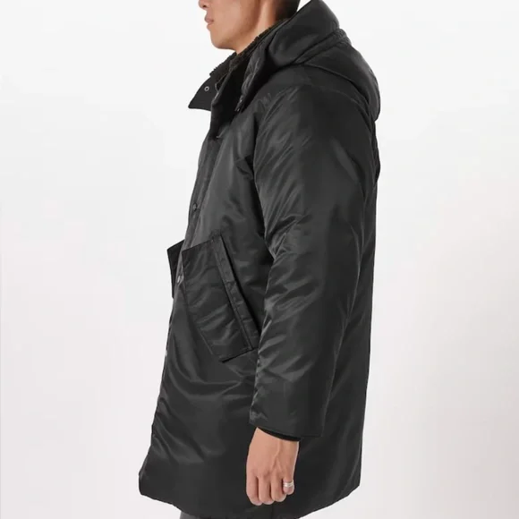 Abercrombie & Fitch Men’s Parka - Picture 8 of 16